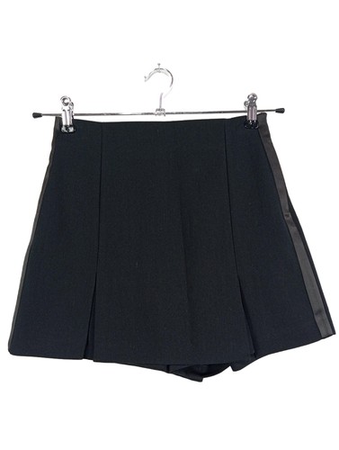 Zara pantaloncino vita - zara,