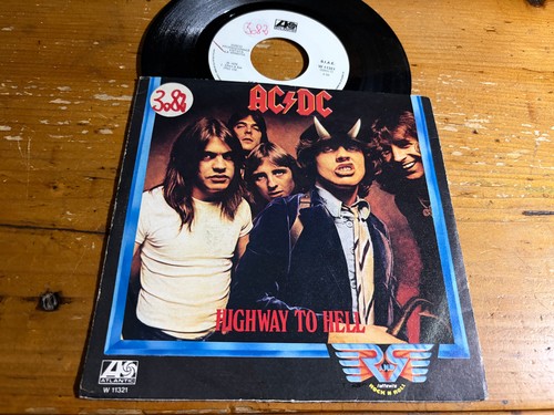Italy 1979 dc - 7",