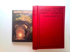 Murder on the Orient Express