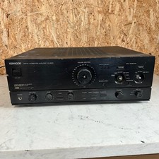Amplificatore integrato