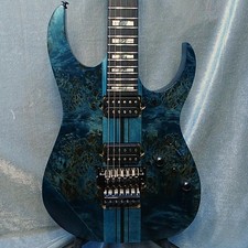 Ibanez Premium Series