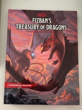 Manuali vari Dungeons and