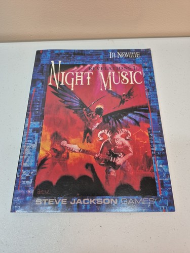 Nomine revelations night - in,