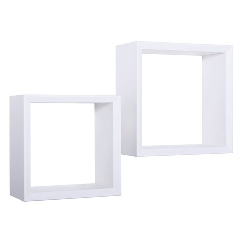 Mensola scaffale parete - 2,