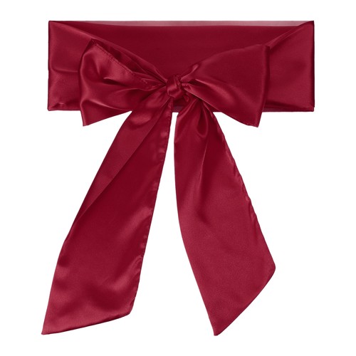Cintura satin per - cintura,