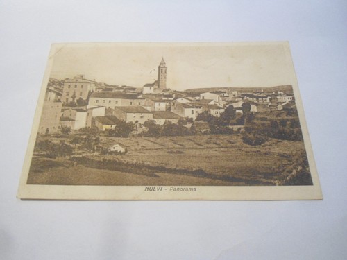 Cartoline sassari provincia - sassari,