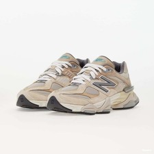 New Balance 9060 Beige/Green
