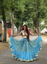 Gonna ATS Gypsy Tribal Belly