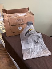 Baldor DC Motor CDP3320, .33