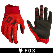 Guanti fox 2025 - fox, mx