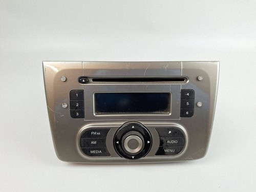Radio alfa romeo mito 2014 - mito,