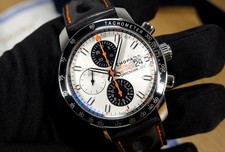 CHOPARD 43mm Grand Prix De