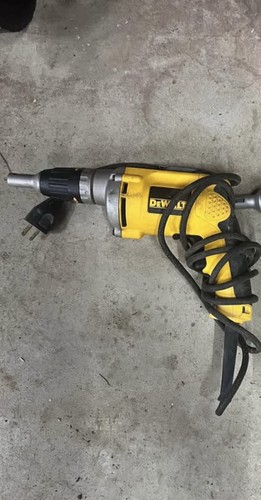 Dewalt dw272 avvitatore - dewalt,