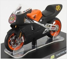 EDICOLA AHVAL029 HONDA -