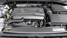 GOLF GTI 7.5 2.0TSI DLB engine
