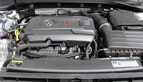 Golf gti 0tsi dlb engine - gti, 7.5