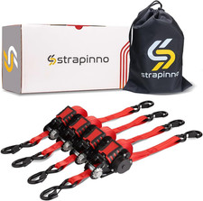 Cinghie a Cricchetto