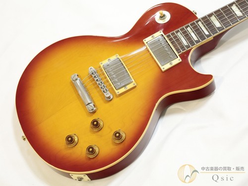 Orville gibson les - gibson,