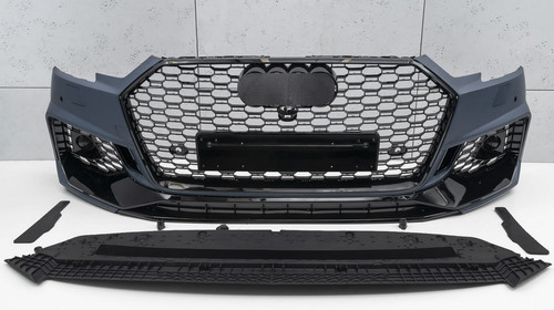 Paraurti anteriore per audi - , a4