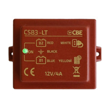 CSB3-LT NEW Parallelatore