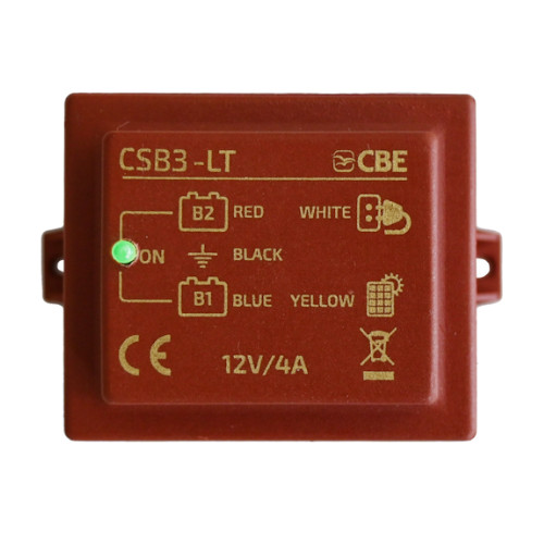Csb3 new parallelatore - csb3-lt,