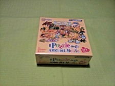 MULINO BIANCO " AMICI DEL