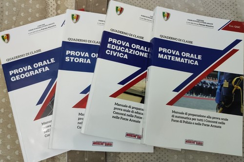 Libri nissolino per - libri, la