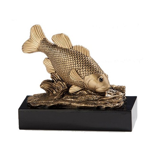 Trofeo pesca targhetta - trofeo,