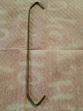 Powder Painting Hooks or