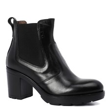 NERO GIARDINI TRONCHETTO DONNA