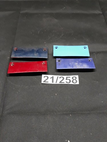 Plastica unione fianchetto - plastica,