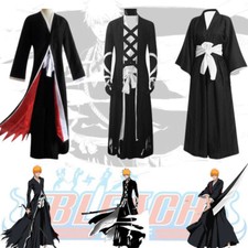 Costume Cosplay Anime BLEACH