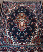 140 X 200 TAPPETO DISEGNO PERSIANO ORIENTALE LIQUIDAZIONE FAI LA TUA  OFFERTA