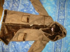 montone finto mirtillo 8 anni