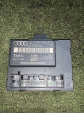 Centralina Porta Audi Q7 2006 4L0959794B