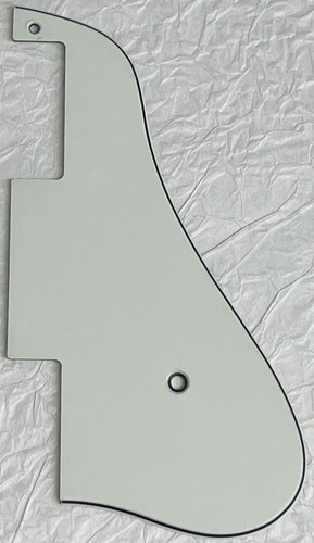 Battipenna chitarra stile