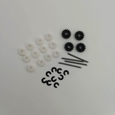 Kit ingranaggi Fuji per Fuji