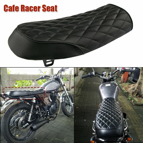 Sella piatta sella moto