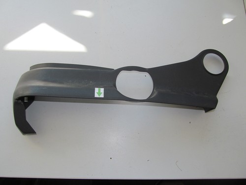 Mascherina skoda fabia 5j - vl,