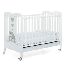 Lettino Foppapedretti Tenerorso Usato Poco