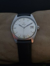 OROLOGIO SVIZZERO OMEGA GENEVE