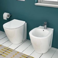 Ideal standard sanitari - ideal,