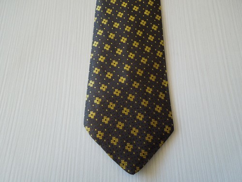Giorgio armani silk tie - giorgio, seta