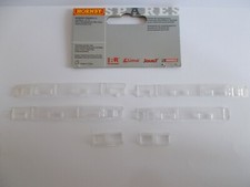 SET VETRI E645 - E646 CARDANICO  -  NUOVO ED ORIGINALE RIVAROSSI !!!