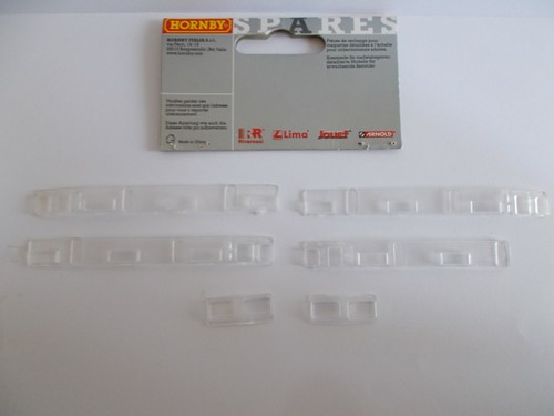 Set vetri e645 - vetri,
