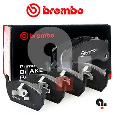 Kit Pastiglie Freno Anteriori Brembo Per VW  Polo  T-Cross Audi A1 Skoda Kamiq