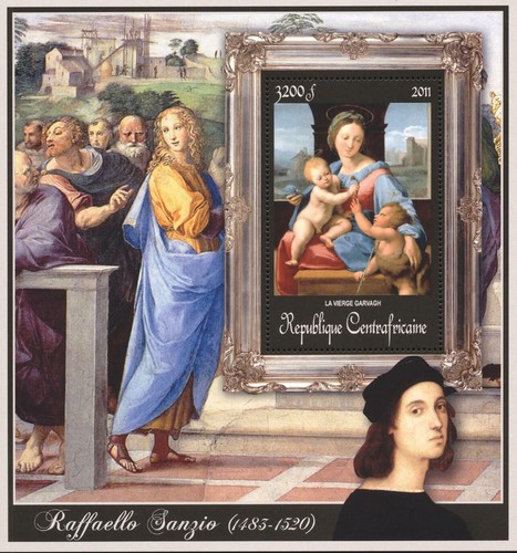 Arte raffaello - (242743), arte,