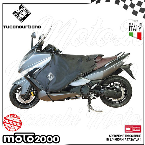 Coprigambe termoscudo tucano - coprigambe,