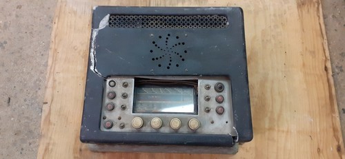 Radio industrial valvole da - a,