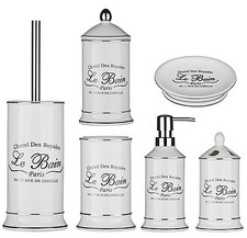 Accessori bagno Le Bain gres